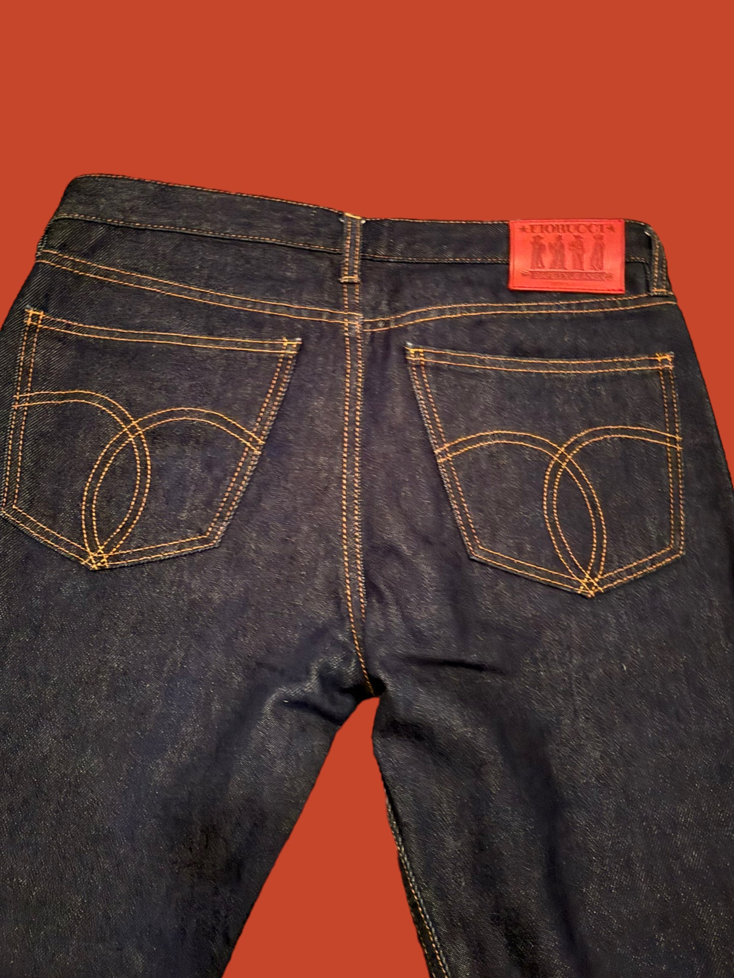 mens FIORUCCI jeans size 32