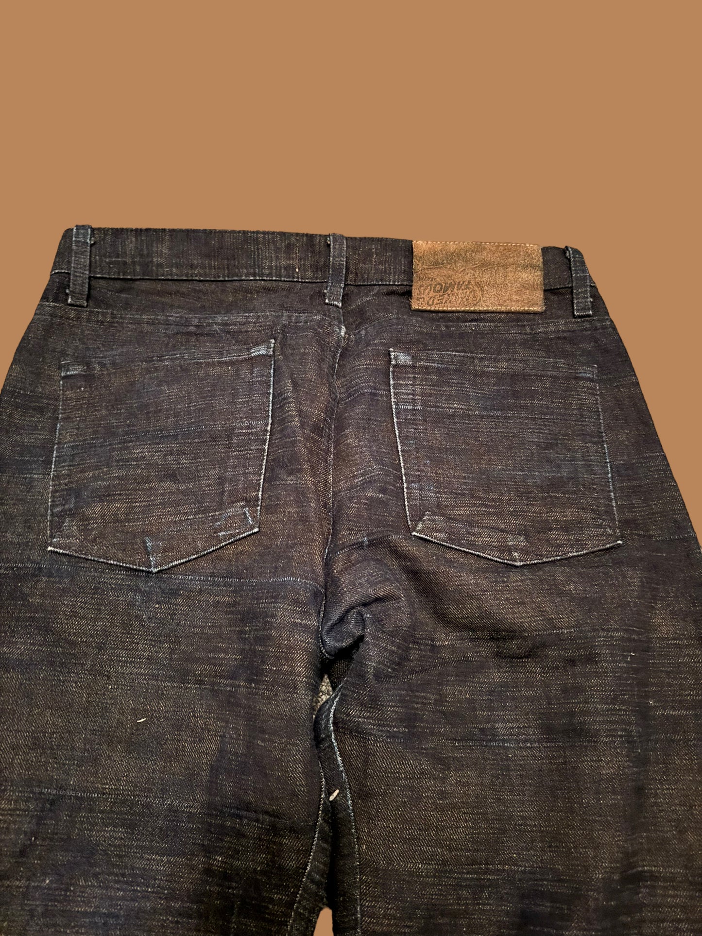 mens NAKED & FAMOUS jeans size 32