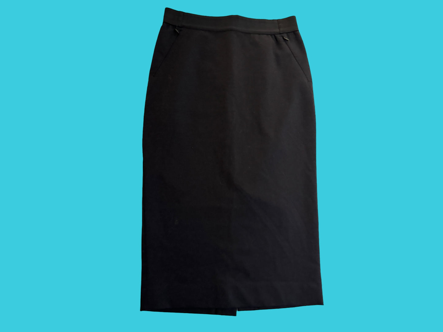 KIT & ACE black skirt ‘nwt’ size medium