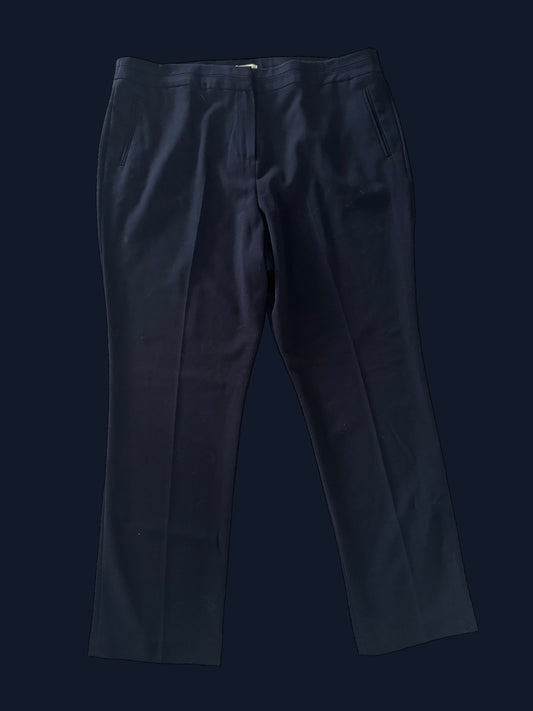 EASTEX blue pants size 2XL