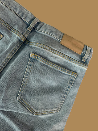 mens SANDRO jeans size 32