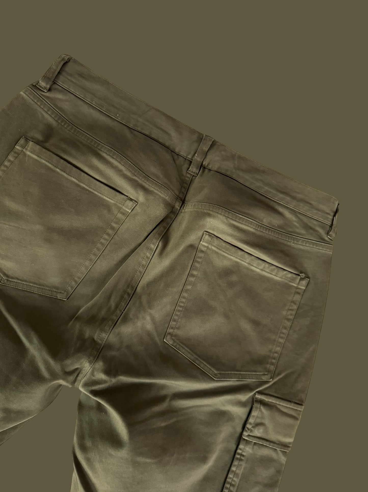 mens VINCE cargo pants size 31