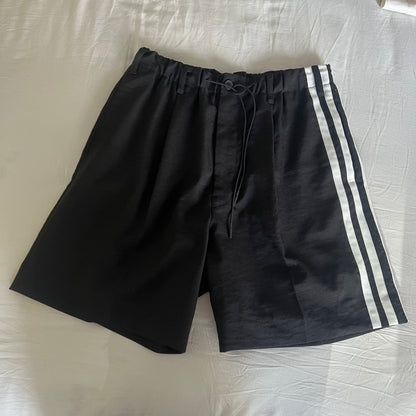 mens Y-3 shorts size small