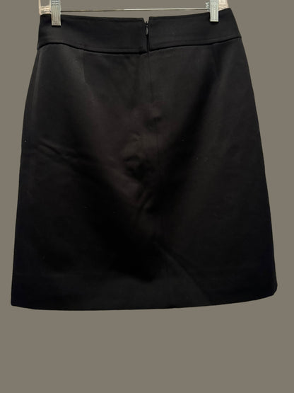 DOLCE & GABBANA big button skirt size medium
