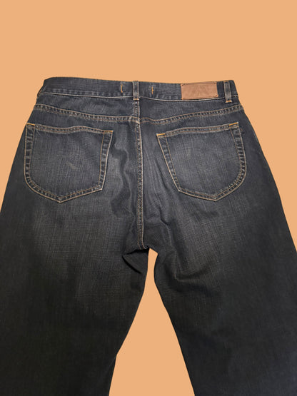 mens ZEGNA jeans size 34
