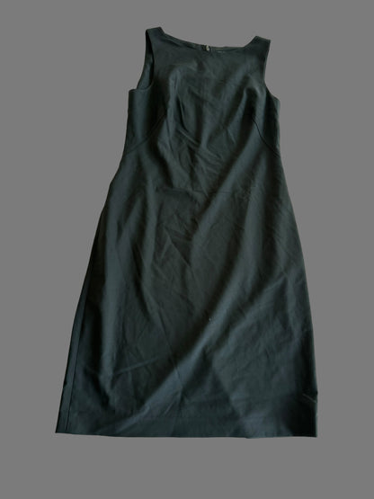 THEORY black dress size medium