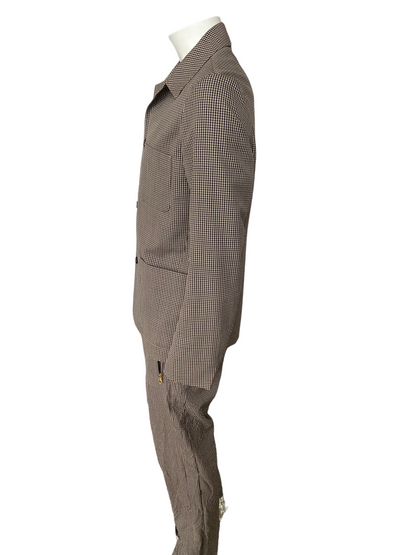 mens PAUL SMITH suit size medium