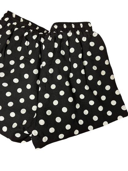 Suncoo Dotted Shorts S
